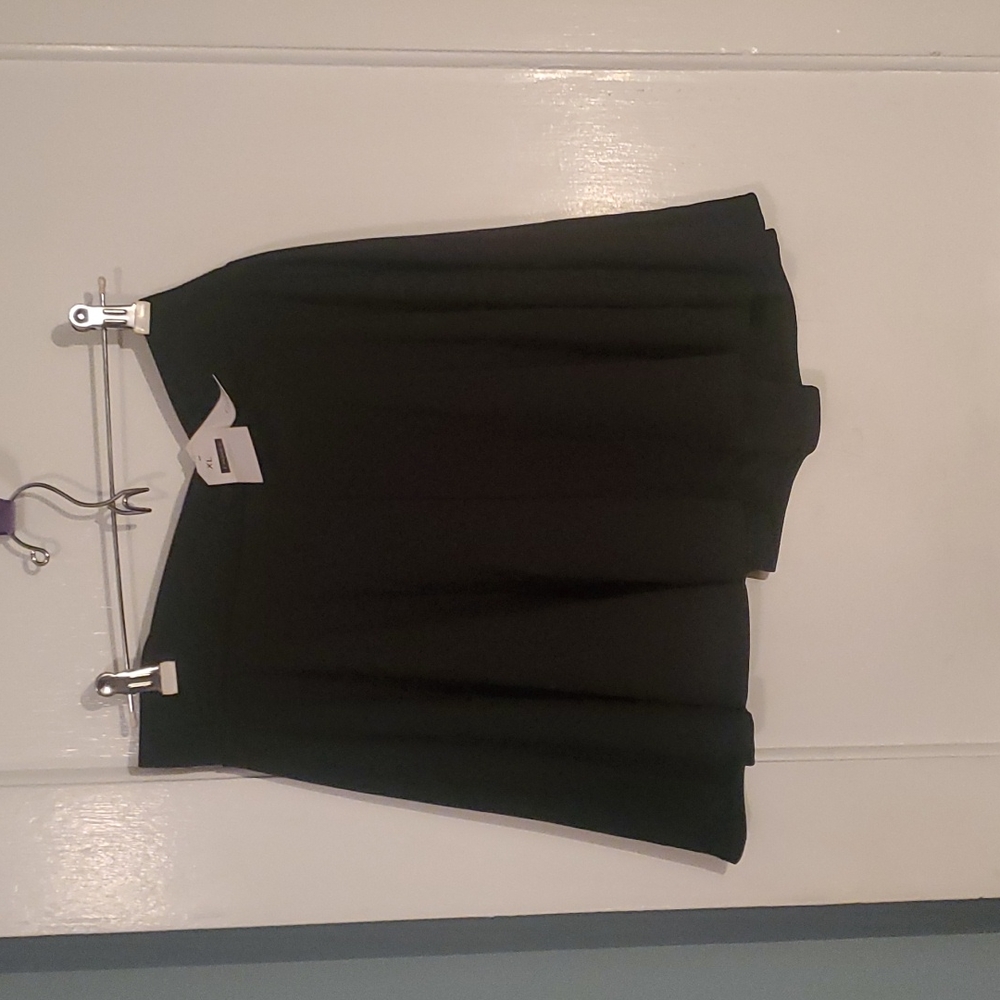 Skater skirt